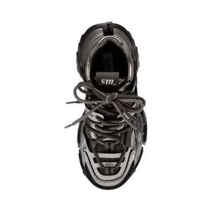 Zapatillas de deporte para mujer Steve Madden Kingdom image-5
