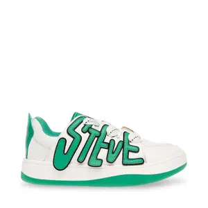 Zapatillas de deporte para mujer Steve Madden Retro Lite image-0
