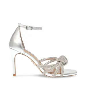 Women's heeled sandals Steve Madden Redazzle image-0