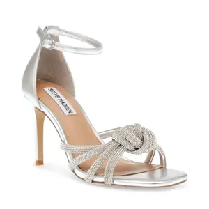 Women's heeled sandals Steve Madden Redazzle image-1