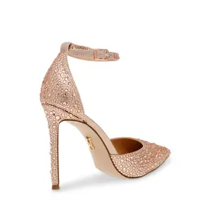 Pumps för kvinnor Steve Madden Ravaged-S image-2