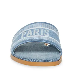 Women's mules Steve Madden Knox image-3