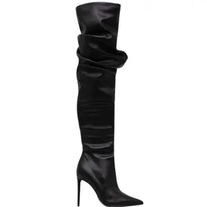 Botas de mulher Steve Madden Vanguard image-0