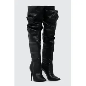Botas de mulher Steve Madden Vanguard image-1