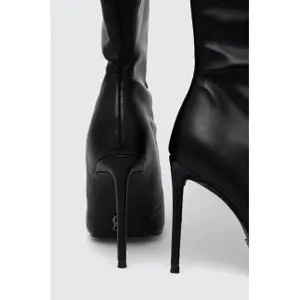 Botas de mulher Steve Madden Vanguard image-2