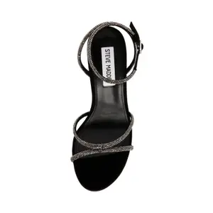 Women's heeled sandals Steve Madden Bryanna image-5