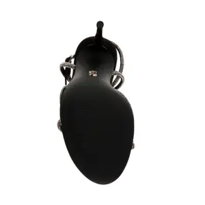 Women's heeled sandals Steve Madden Bryanna image-6