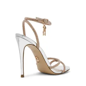 Sandalen mit Absatz Damen Steve Madden Bryanna image-2