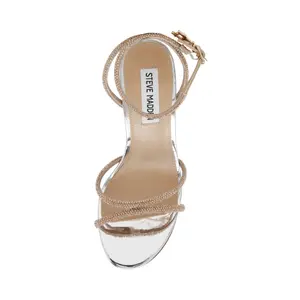 Sandalen mit Absatz Damen Steve Madden Bryanna image-4