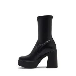 Women's boots Steve Madden Low Phoenix image-3