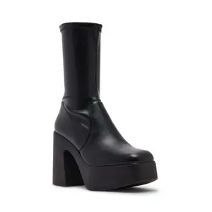 Women's boots Steve Madden Low Phoenix image-1