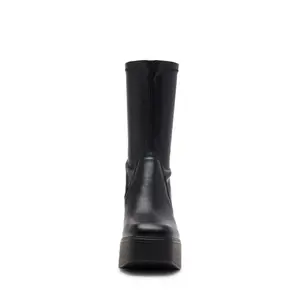 Women's boots Steve Madden Low Phoenix image-4