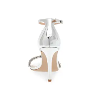 Women's heeled sandals Steve Madden Brazen-R image-3