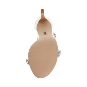 Women's heeled sandals Steve Madden Brazen-R image-6