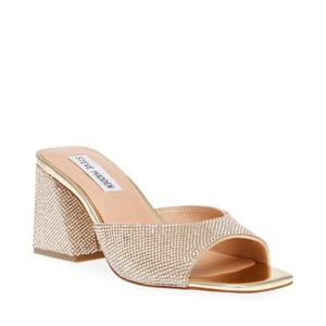 Women's sandals Steve Madden Glowing image-1