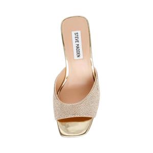 Women's sandals Steve Madden Glowing image-5