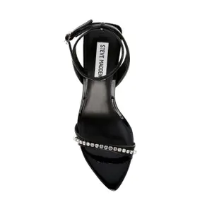 Sandaler med hæl til kvinder Steve Madden Fuels image-5