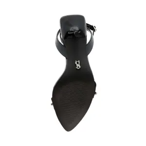 Sandaler med hæl til kvinder Steve Madden Fuels image-6