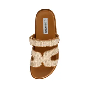 Women's sandals Steve Madden Missile image-5