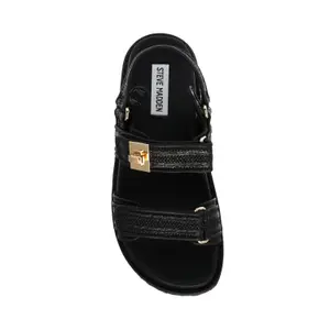 Women's sandals Steve Madden Bigmona image-4