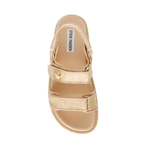 Women's sandals Steve Madden Bigmona image-4
