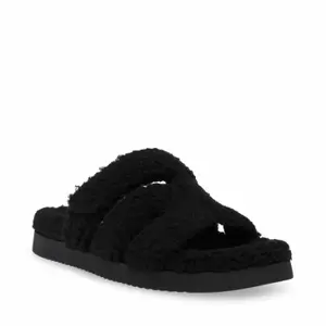 Pantoletten für Damen Steve Madden Missile-F image-1