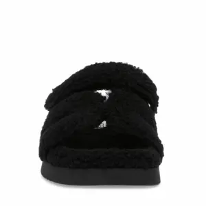 Pantoletten für Damen Steve Madden Missile-F image-2