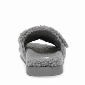 Sandálias femininas Steve Madden Missile-F image-3