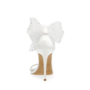 Dámské sandály na podpatku Steve Madden Nikole image-5