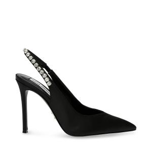 Sandaler med hæl til kvinder Steve Madden Legit image-0