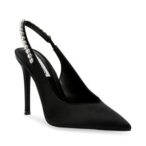 Sandaler med hæl til kvinder Steve Madden Legit image-1