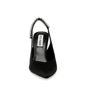 Sandaler med hæl til kvinder Steve Madden Legit image-2