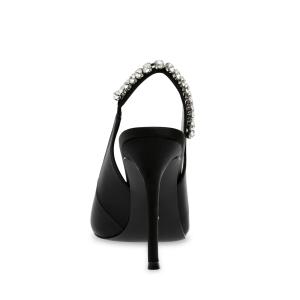 Sandaler med hæl til kvinder Steve Madden Legit image-4