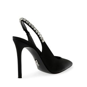 Sandaler med hæl til kvinder Steve Madden Legit image-5