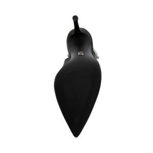 Sandaler med hæl til kvinder Steve Madden Legit image-6