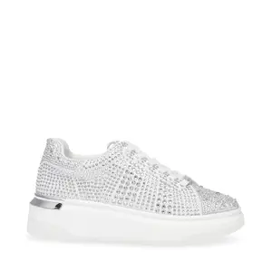 Baskets femme Steve Madden Globes image-0