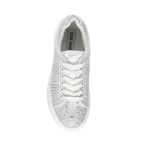 Baskets femme Steve Madden Globes image-5
