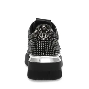 Women's sneakers Steve Madden Globes image-4