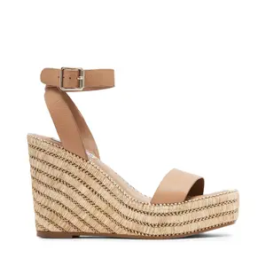 Women's wedge sandals Steve Madden Cassie image-0