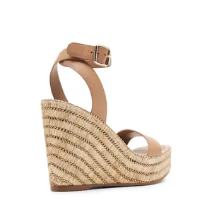 Women's wedge sandals Steve Madden Cassie image-2