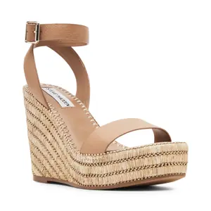 Women's wedge sandals Steve Madden Cassie image-1
