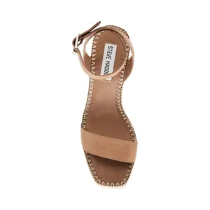 Women's wedge sandals Steve Madden Cassie image-5