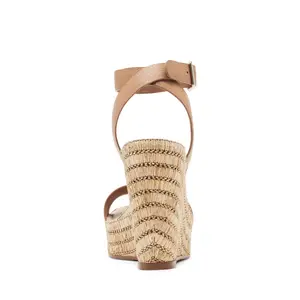 Women's wedge sandals Steve Madden Cassie image-4