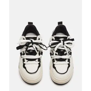 Women's sneakers Steve Madden Boomer image-3