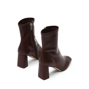 Støvler til kvinder Steve Madden Hurst image-2