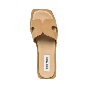 Women's slides Steve Madden Sofia image-4