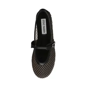 Ballet flats woman Steve Madden Rejoice image-2