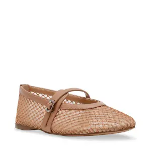 Ballet flats woman Steve Madden Rejoice image-1