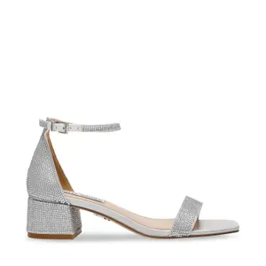 Sandaler med hæl til kvinder Steve Madden Gena-R image-0