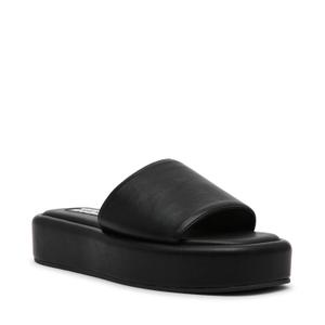 Wedge mules for women Steve Madden Beachy image-1